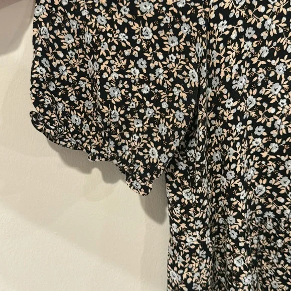 Aerie Midi Dress - Picture 4 of 4